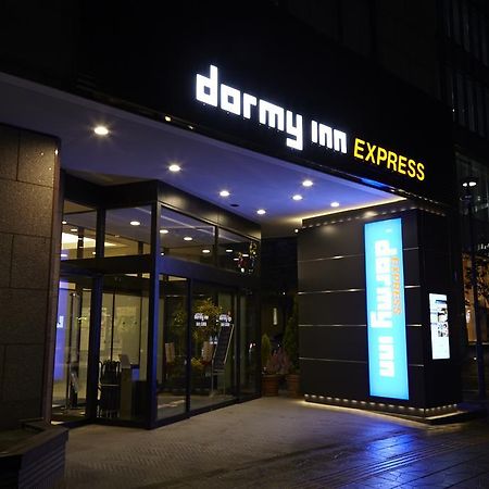 多美迎express仙台广瀨通酒店 外观 照片